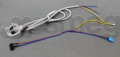 Smeg Mains Power Lead - 821291928 Power Cord - Au